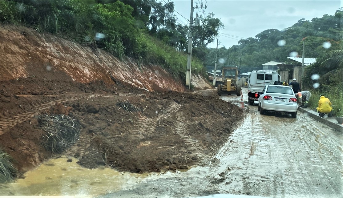 Prefeitura Inicia Obras De Pavimenta O Em Tr S Bairros Riobonito Rj