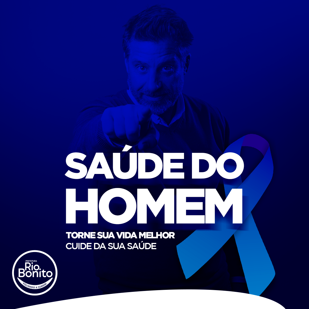 SAUDE_DO_HOMEM