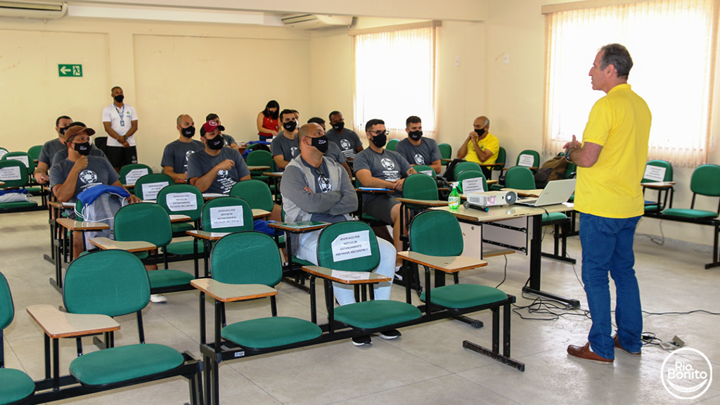 ABTF - Associação Brasileira de Treinadores de Futebol