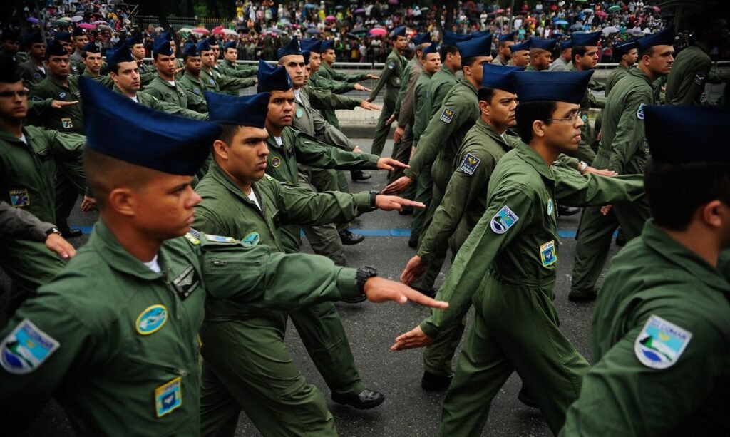 Prazo para realizar alistamento militar termina em 30 de junho