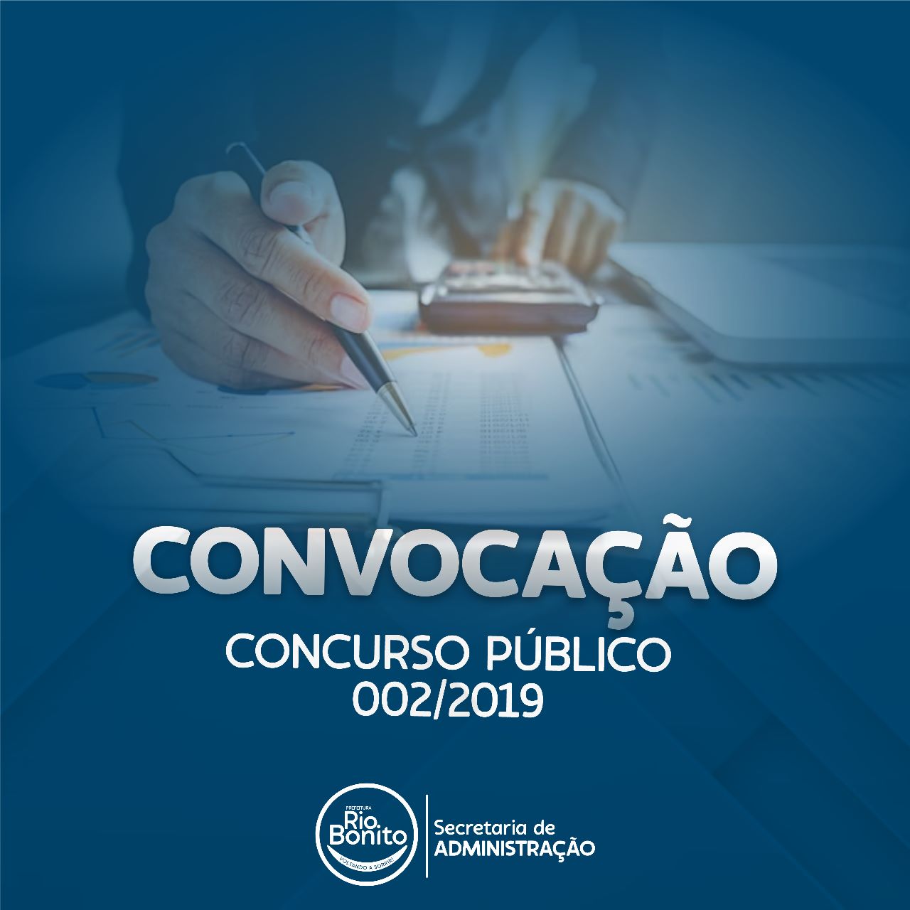 CONVOCAÇÃO 040-2023