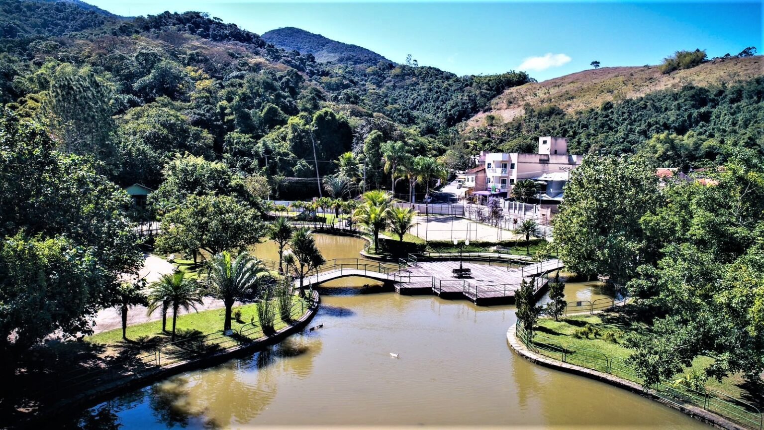 Prefeitura começa obra de revitalização da Praça do Green Valley ...