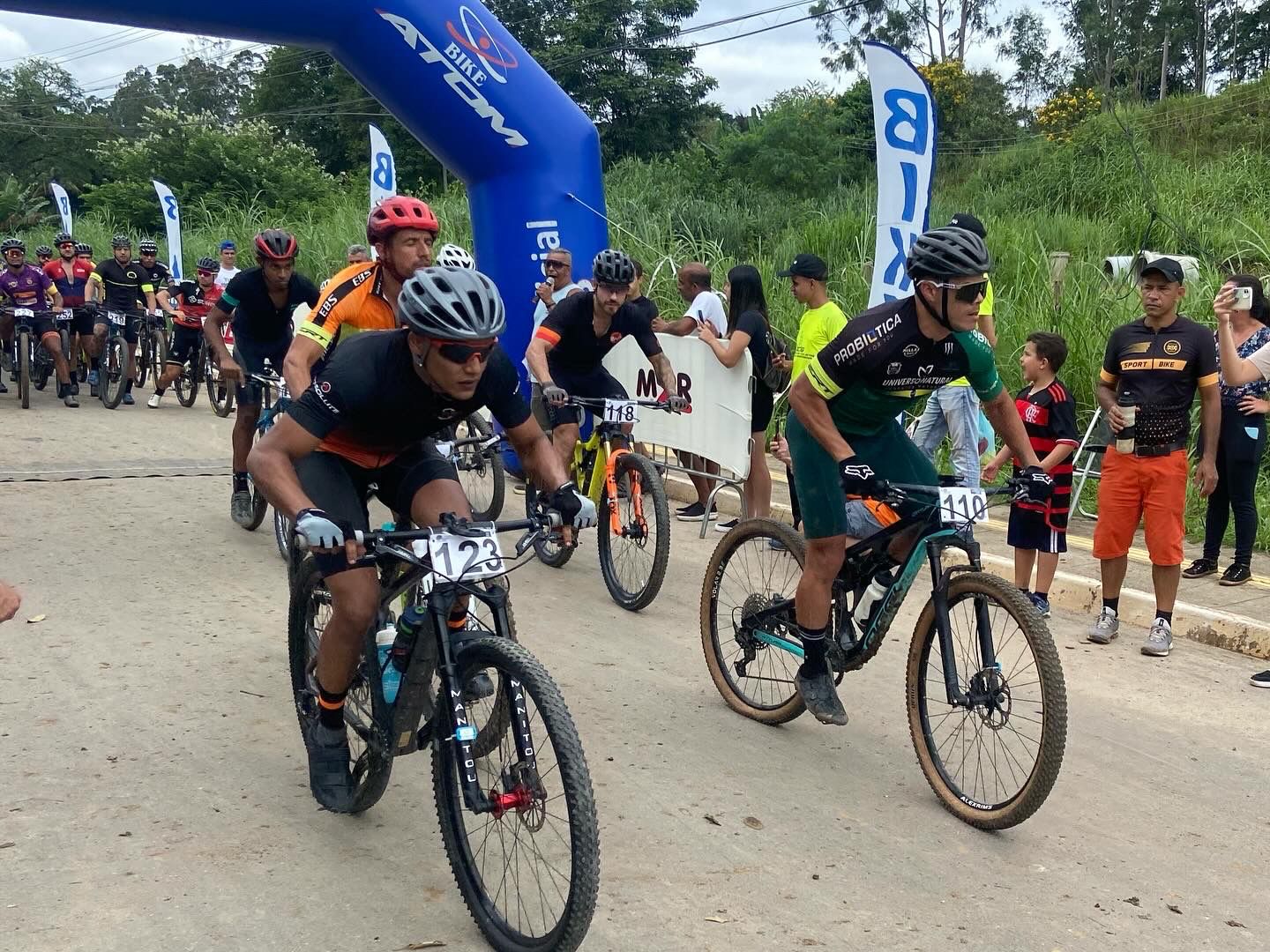 Circuito Estadual de ciclismo (2)