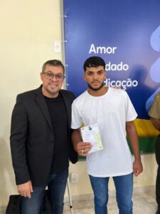 Entrega de Certificados de Dispensa Militar (3)
