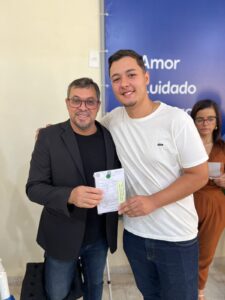 Entrega de Certificados de Dispensa Militar (7)